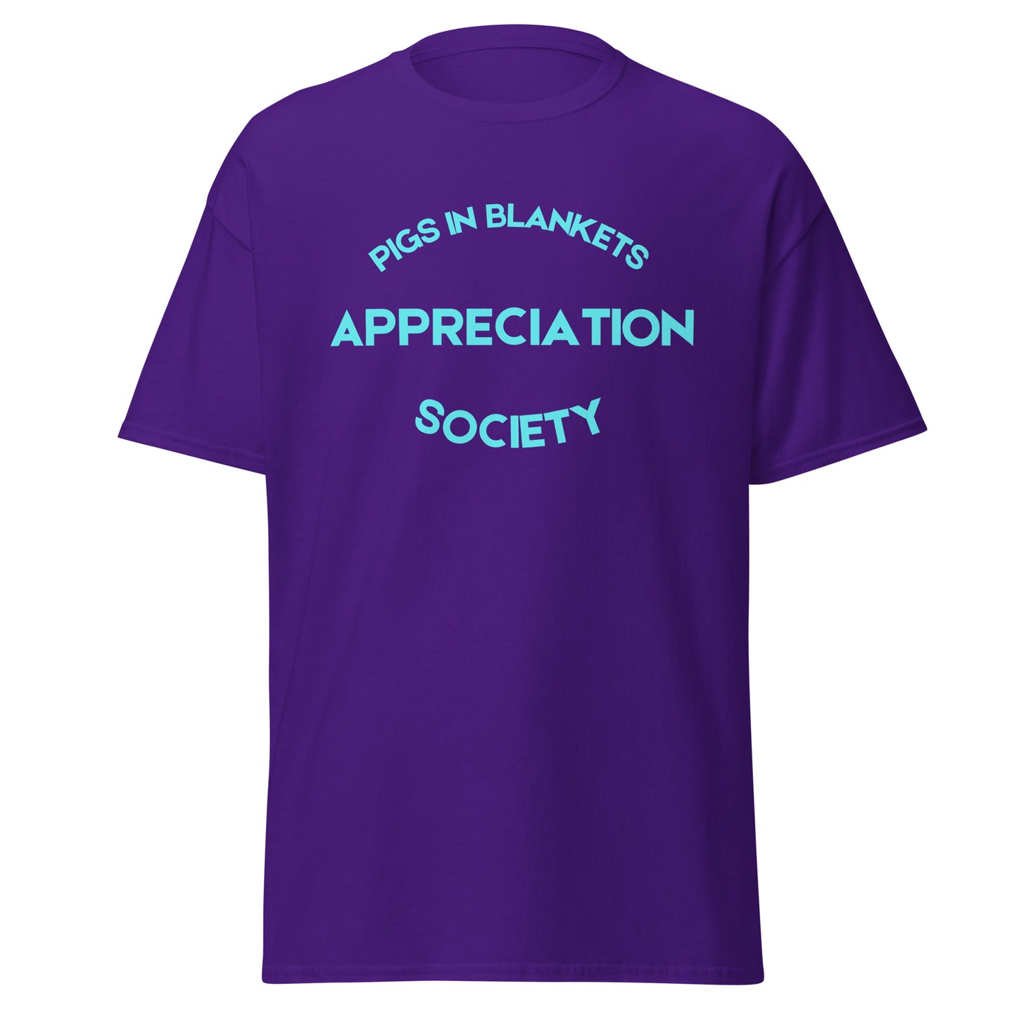 Pigs in Blankets Appreciation Society