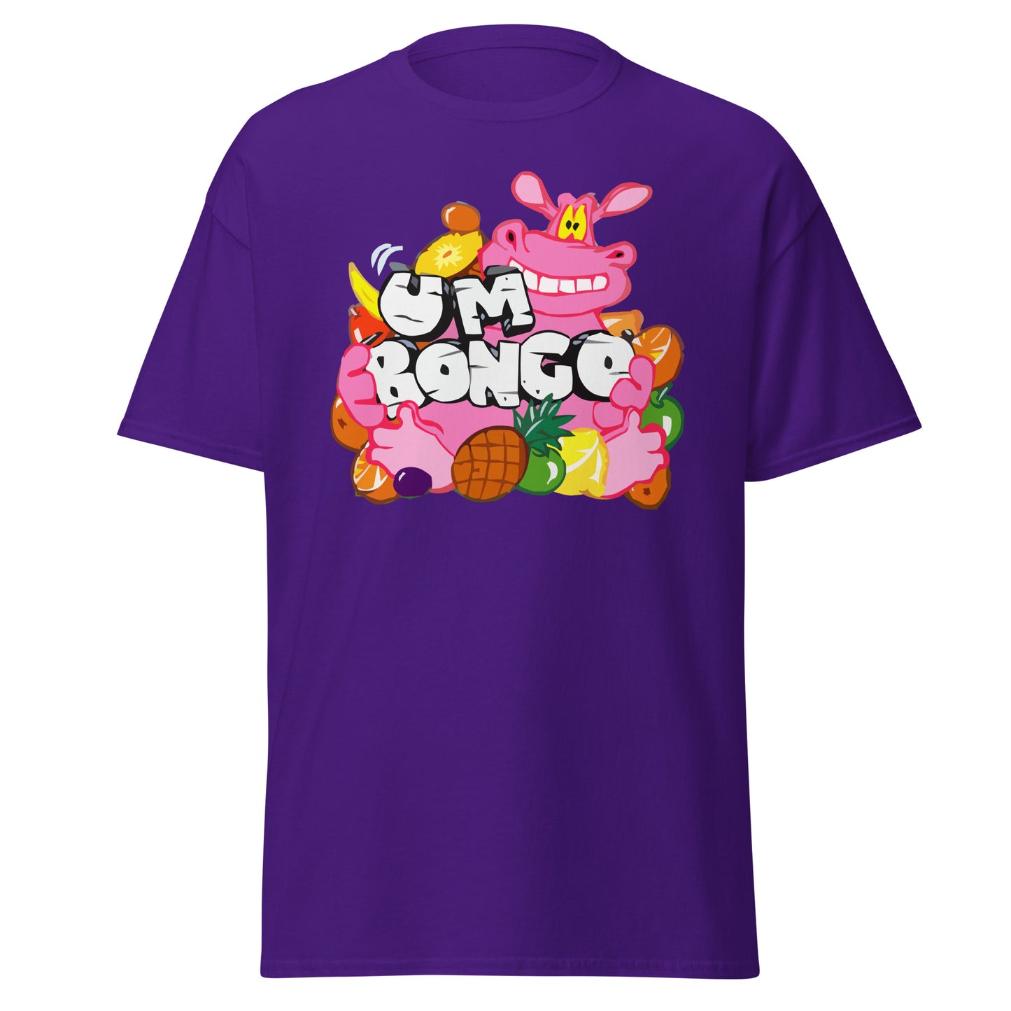 Um Bongo
