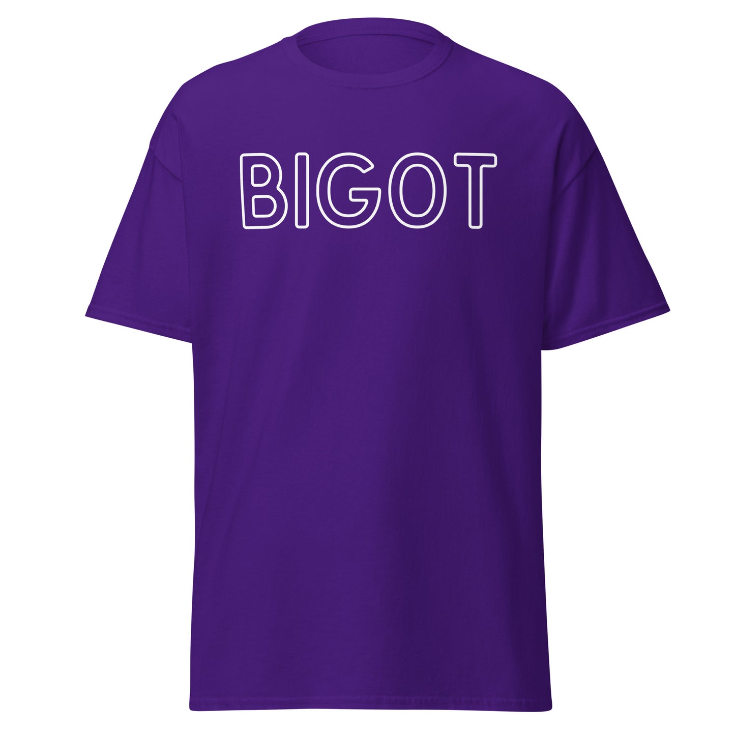 BIGOT