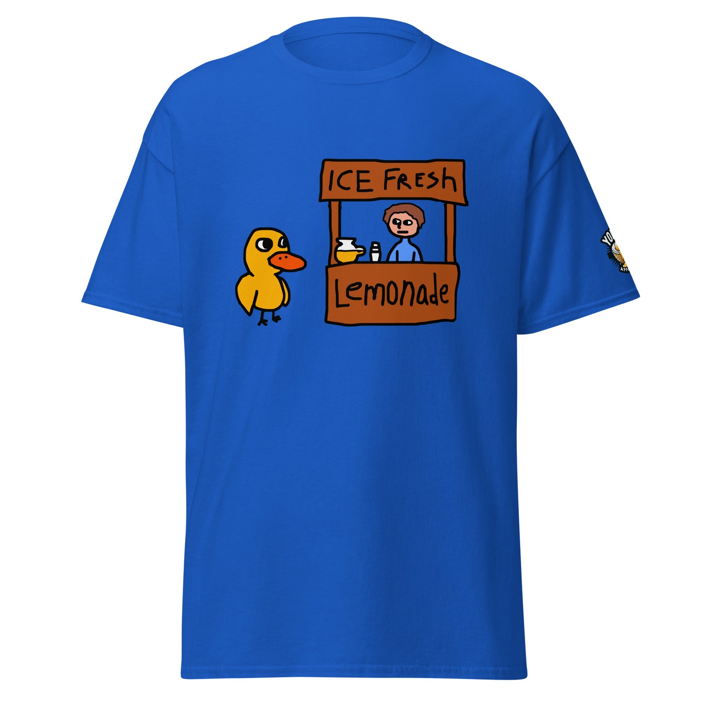 The Duck Song