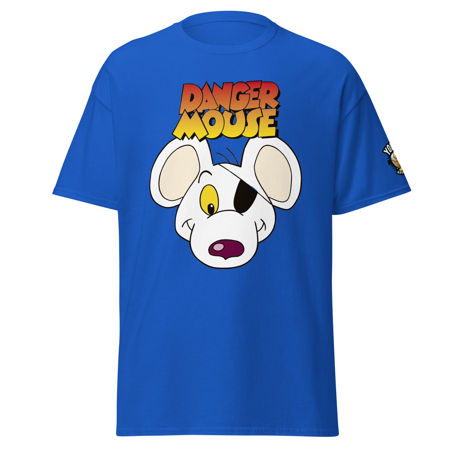 Danger Mouse