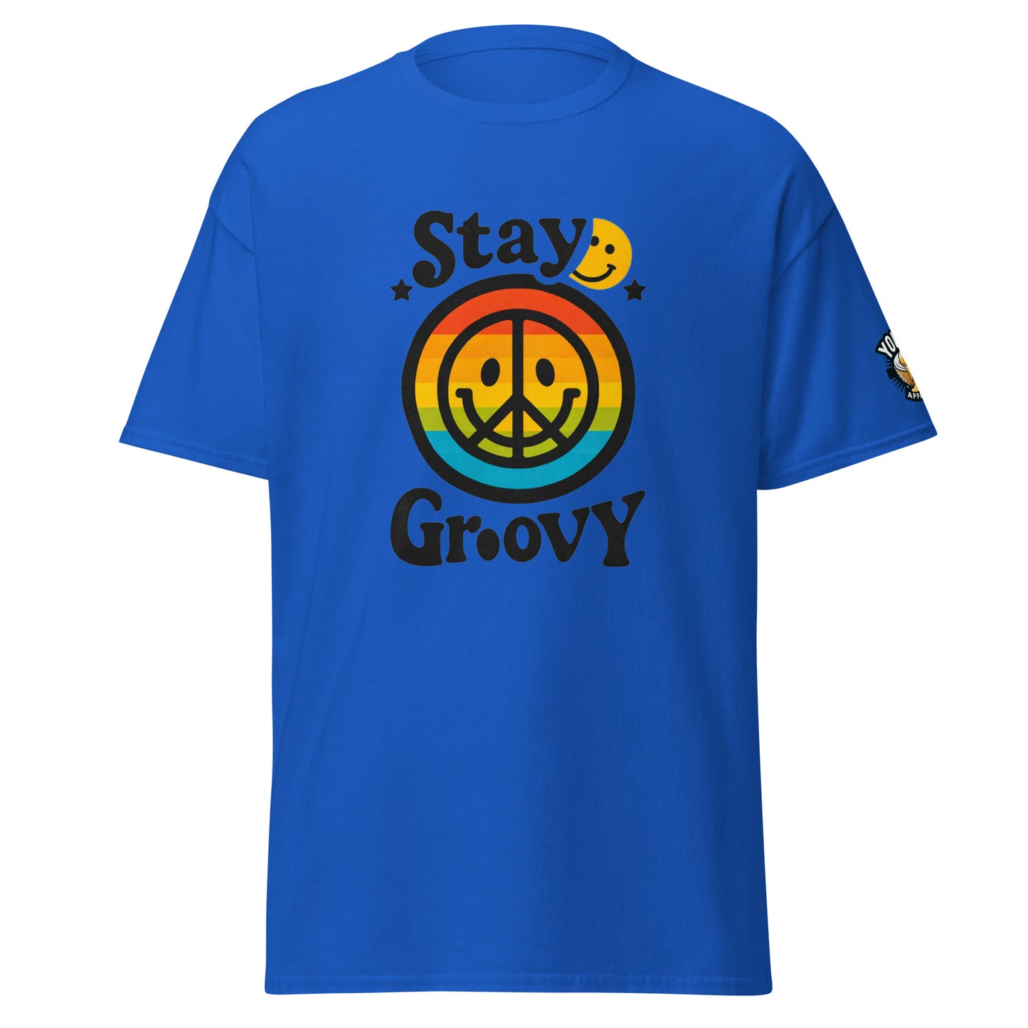 70s - Stay Groovy