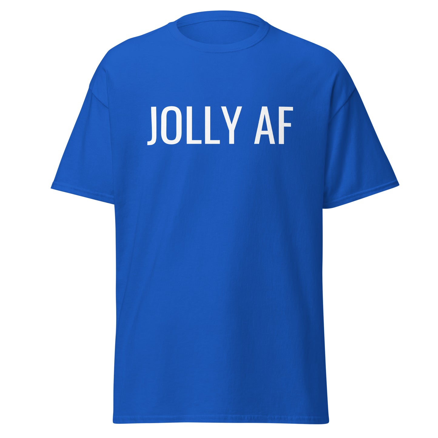 Jolly AF