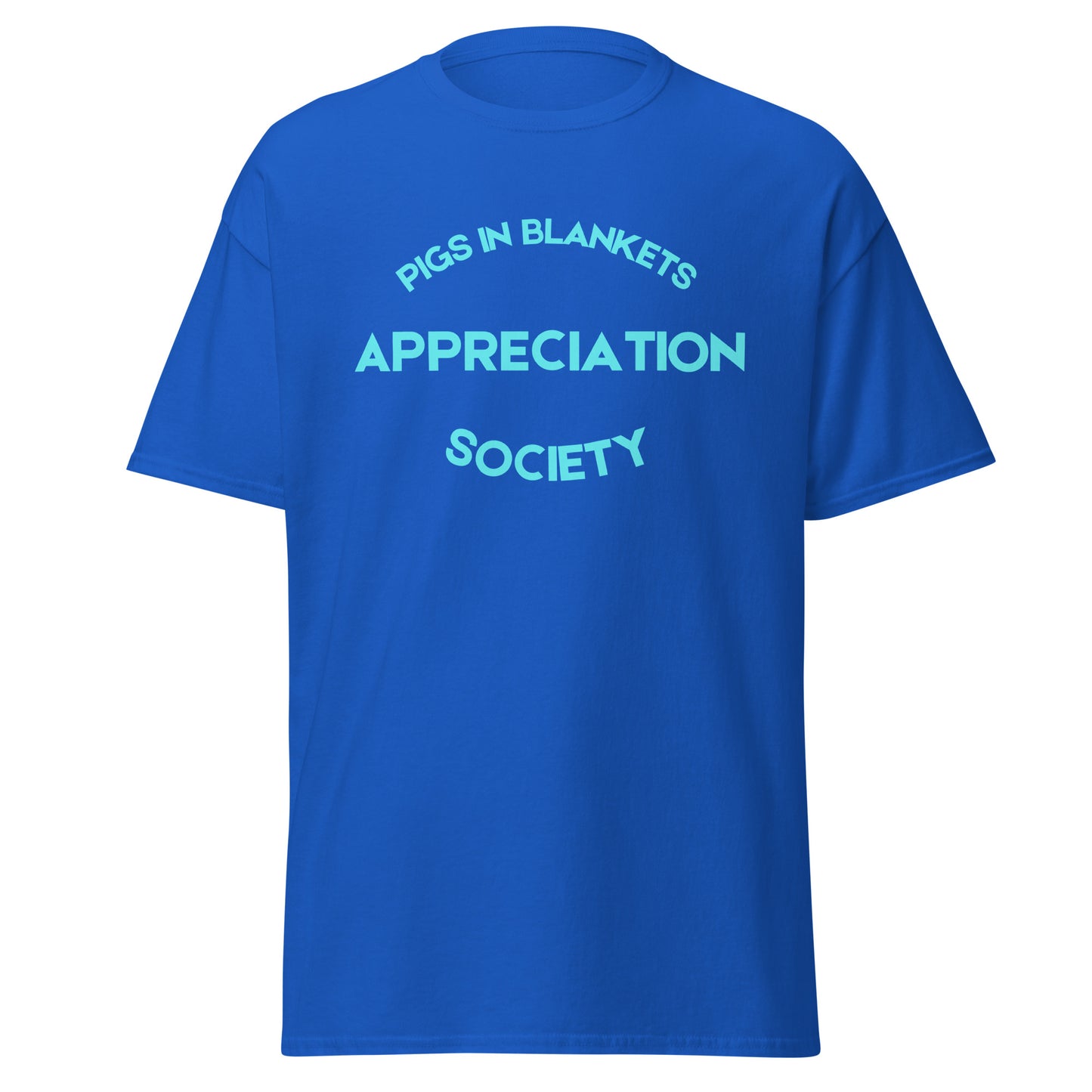 Pigs in Blankets Appreciation Society