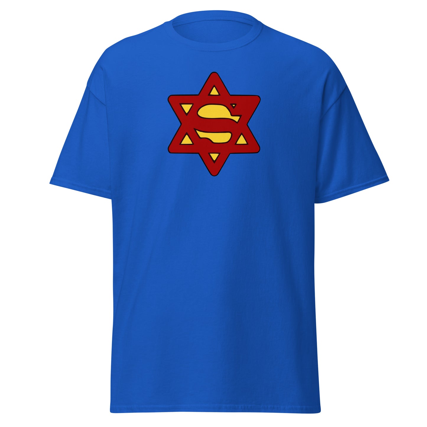 Super Jew