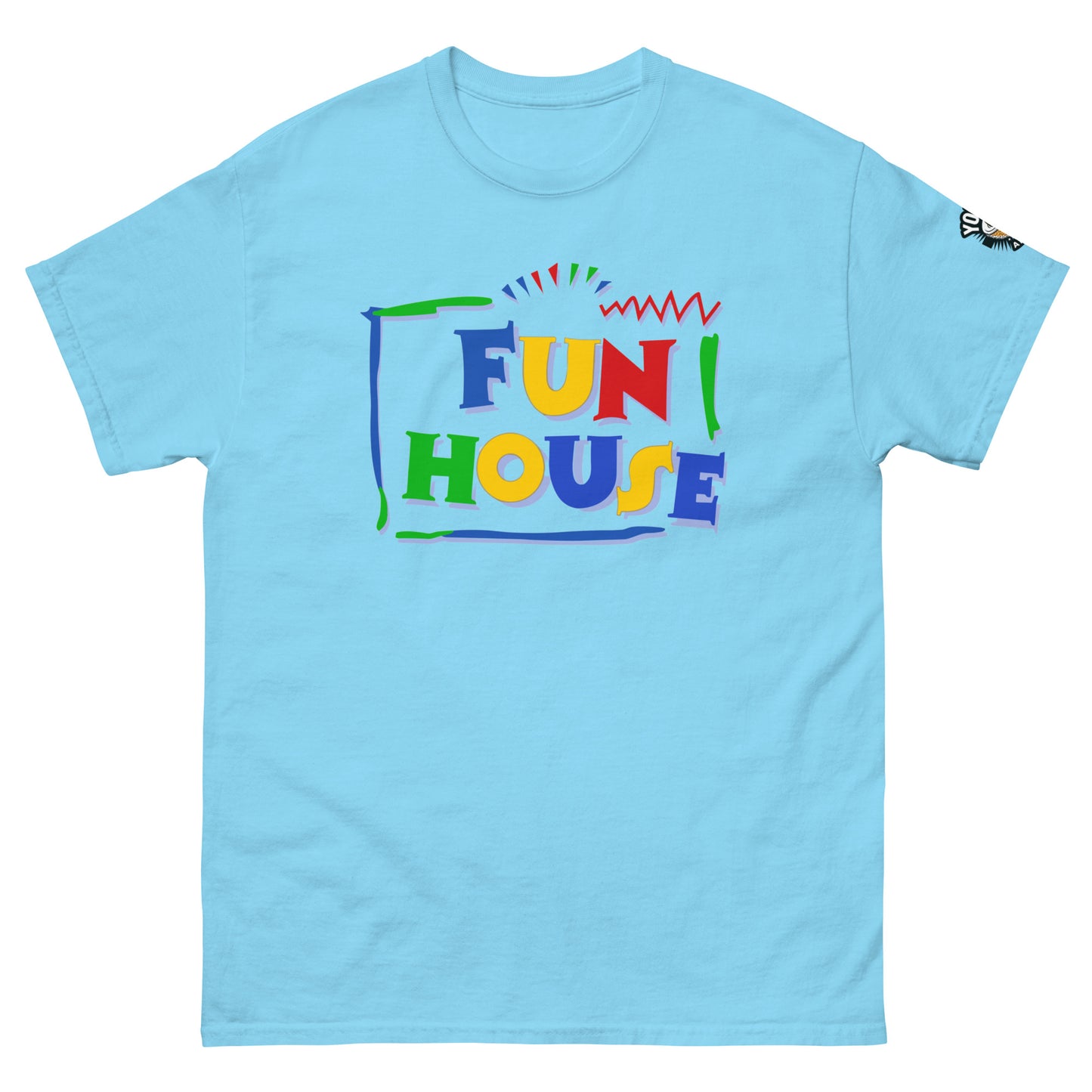 Fun House