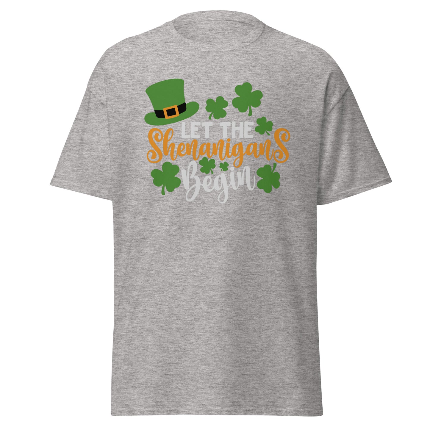 Hen-Do T-shirt