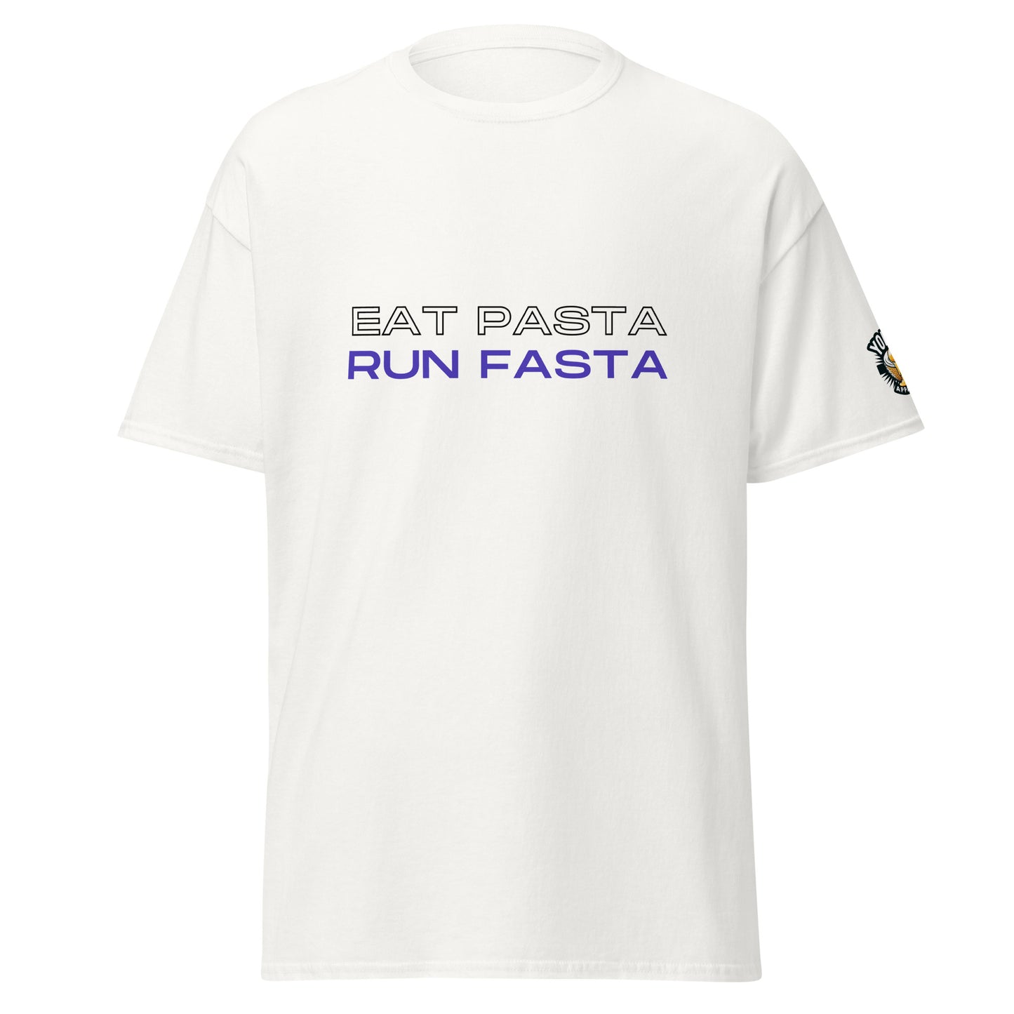 Eat Pasta, Run Fasta