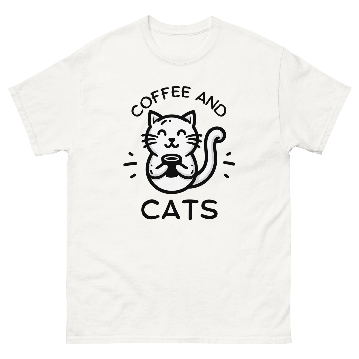Coffee & Cats