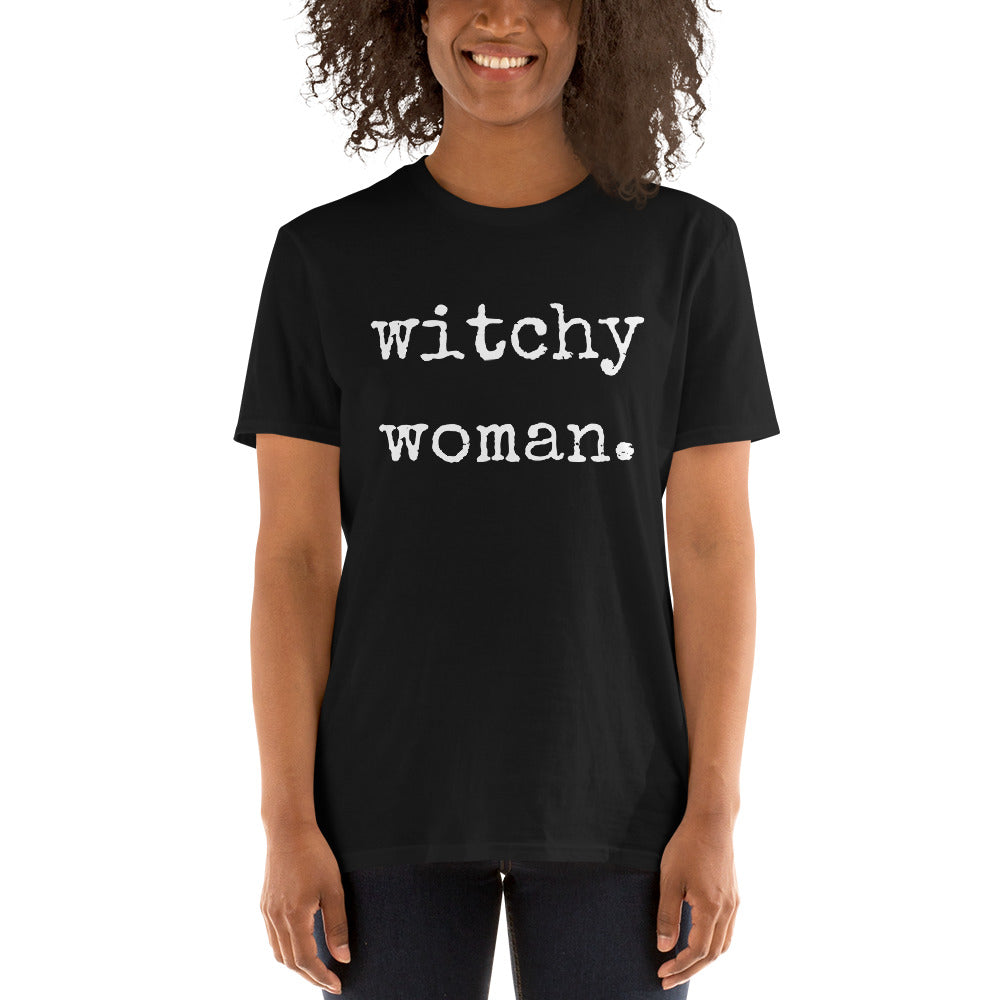 Witchy Woman
