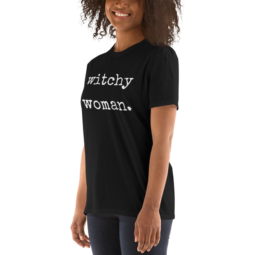 Witchy Woman