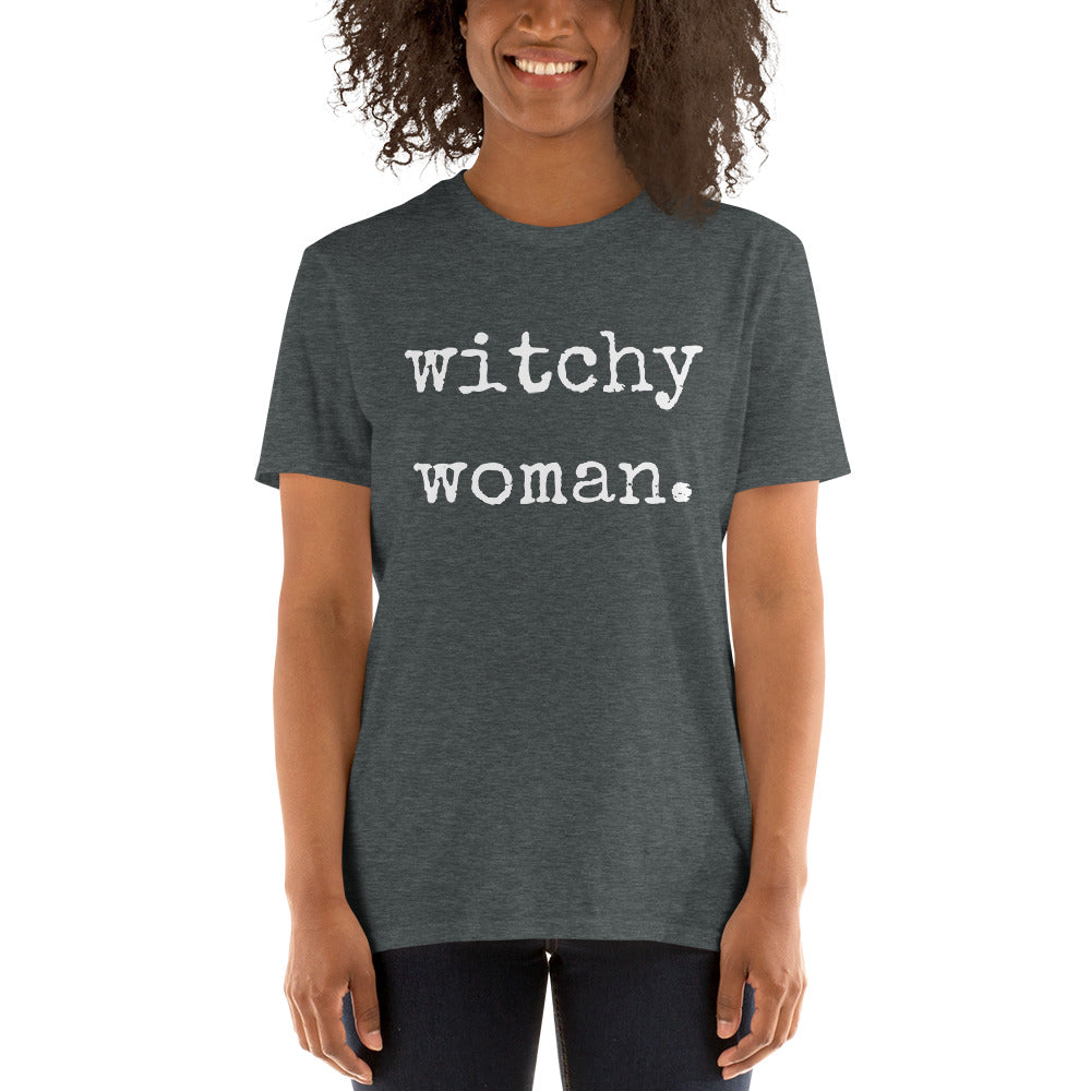 Witchy Woman