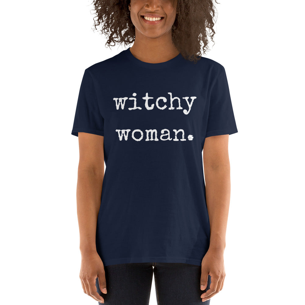 Witchy Woman