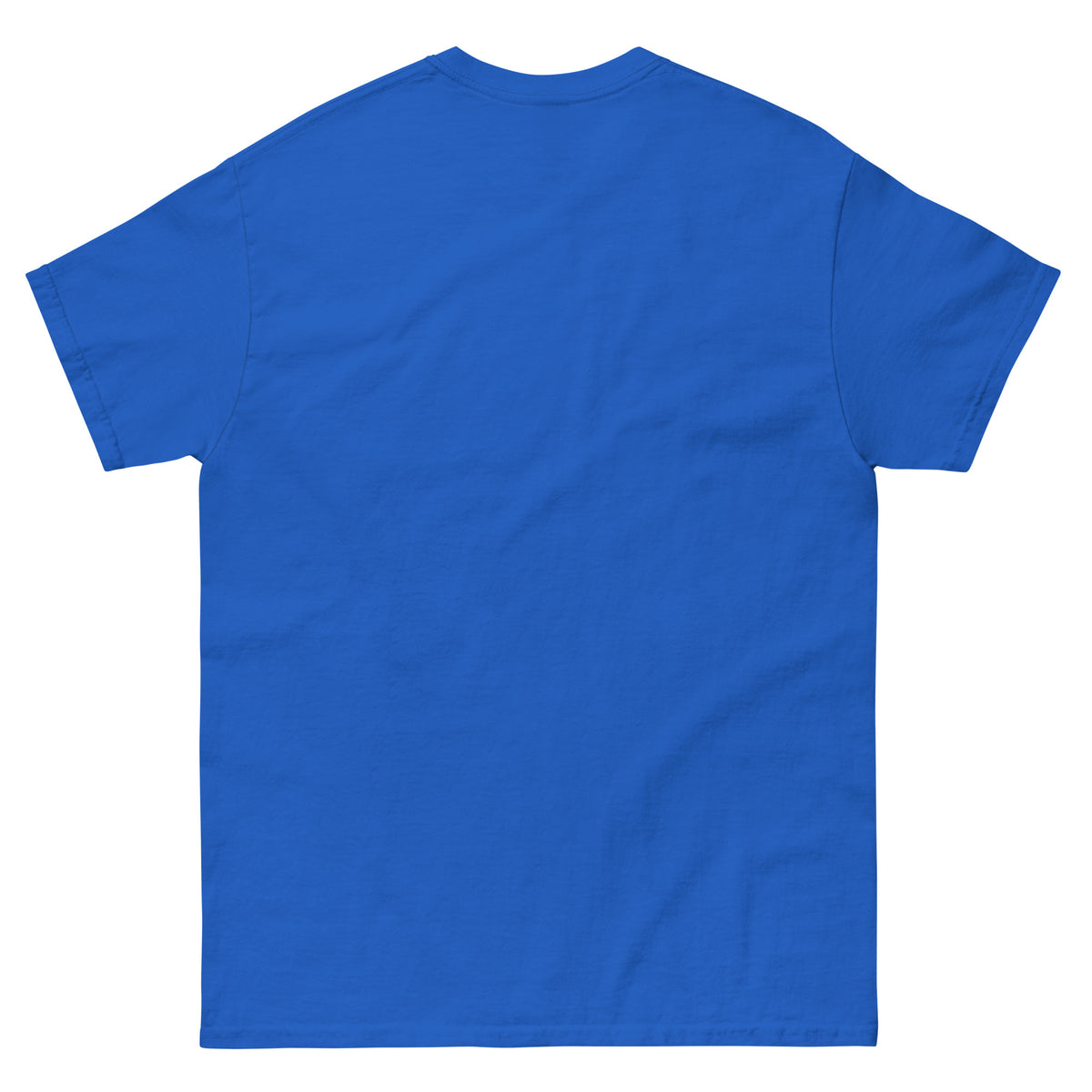 Royal 70s - Stay Groovy T-Shirt, back view