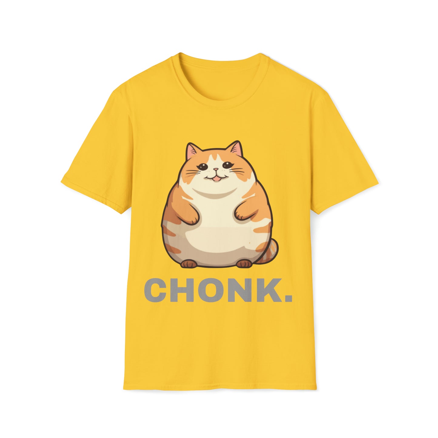 Chonk