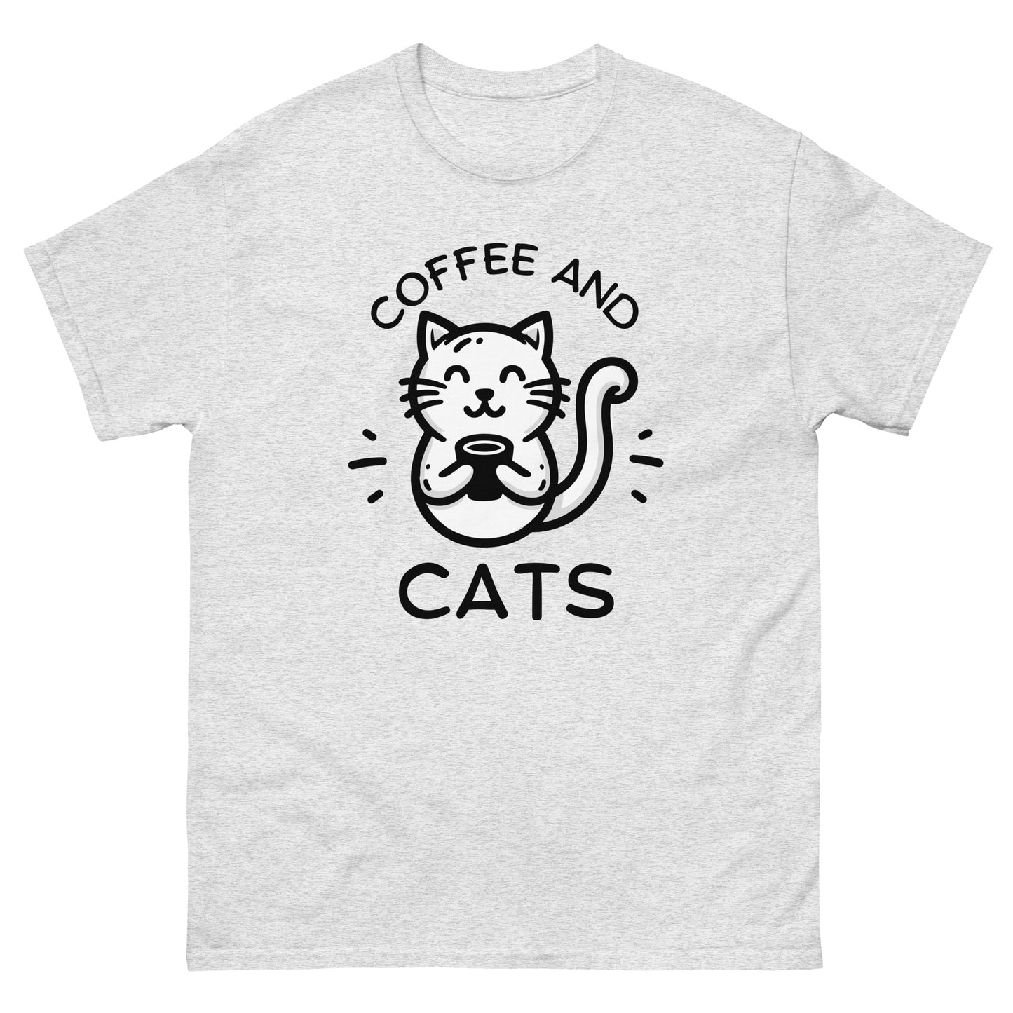 Coffee & Cats