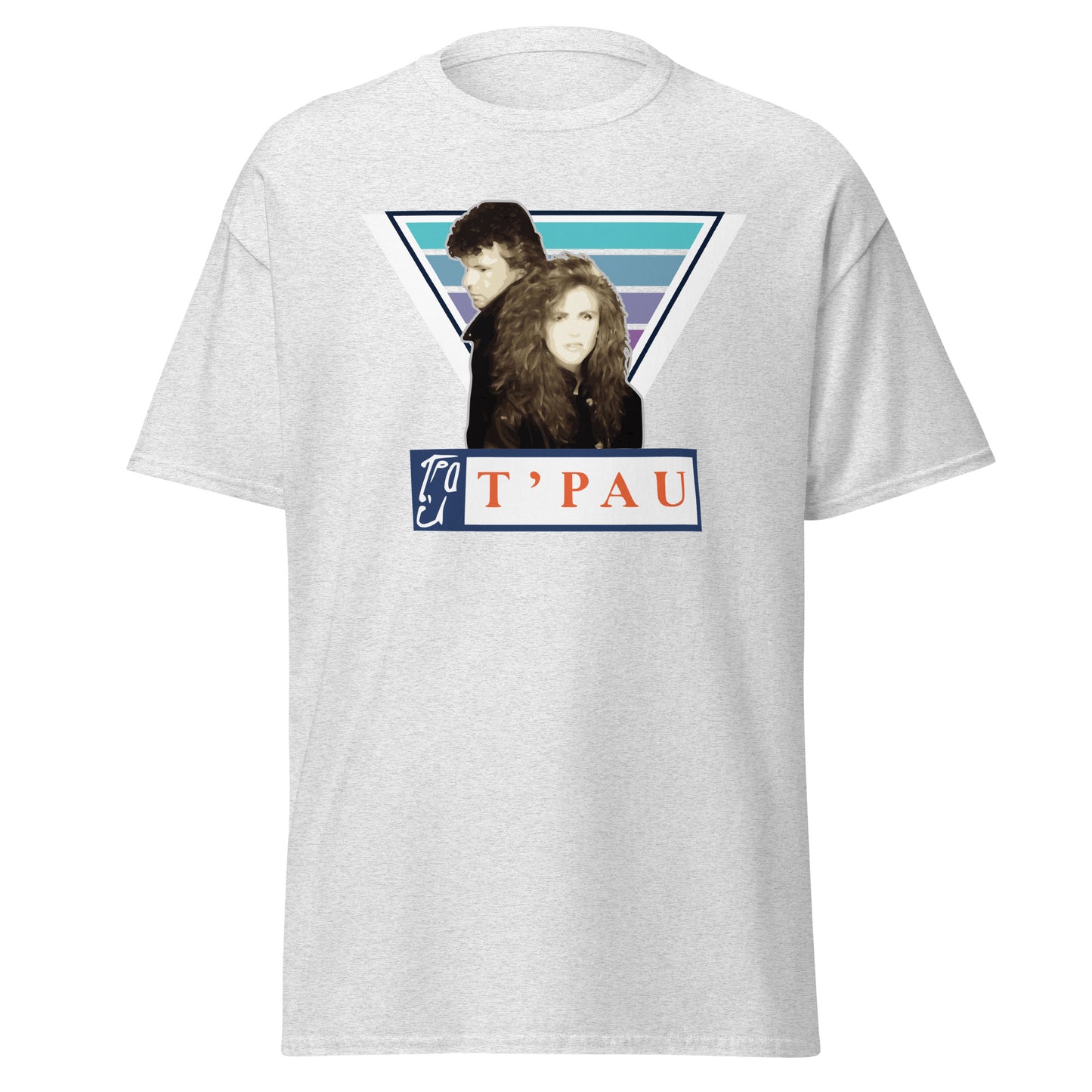 T'Pau