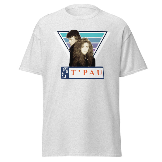 T'Pau