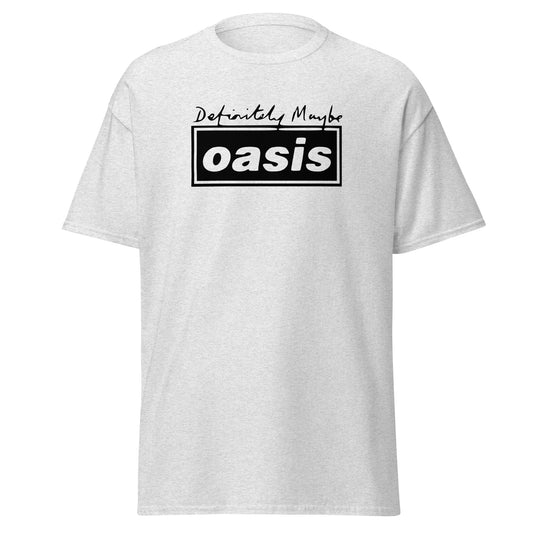 Oasis - Definitely Maybe