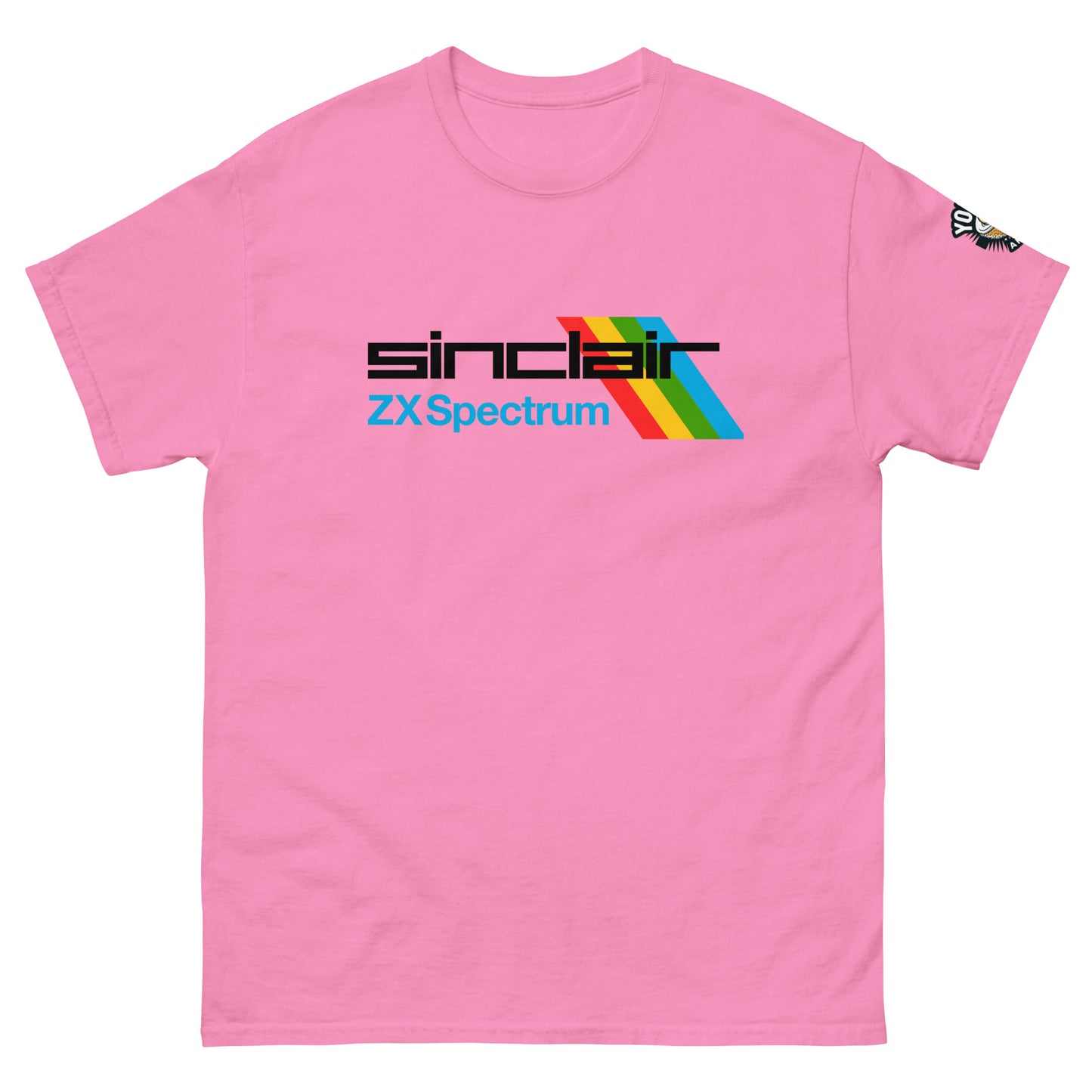 Sinclair ZX Spectrum