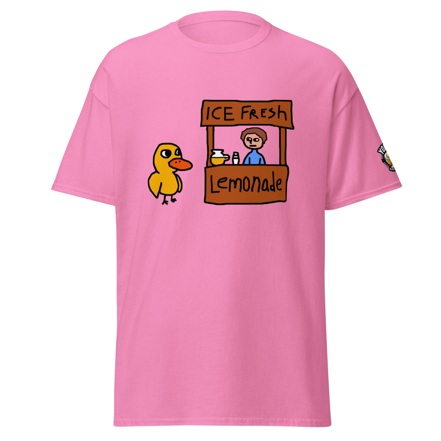 The Duck Song