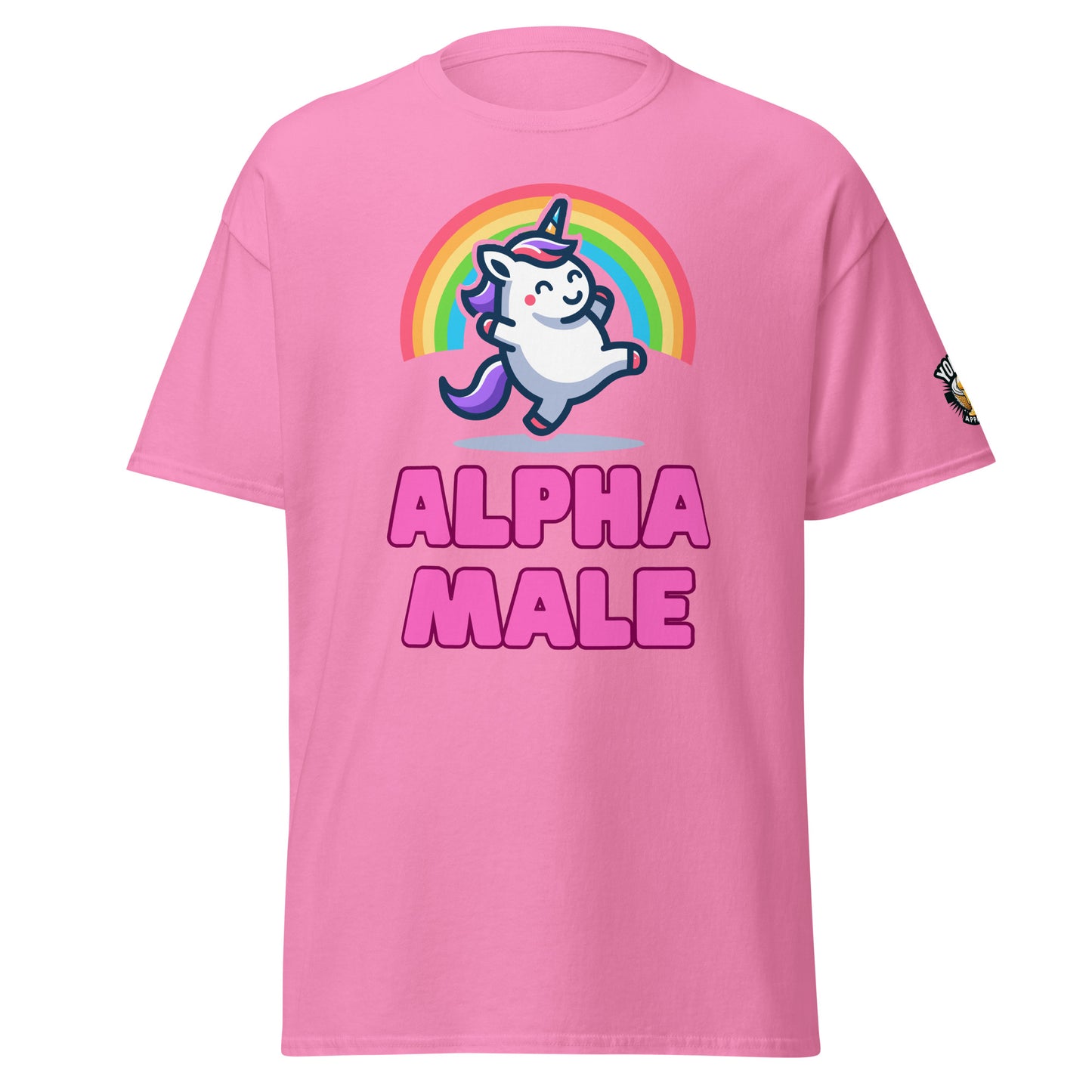 Alpha Male
