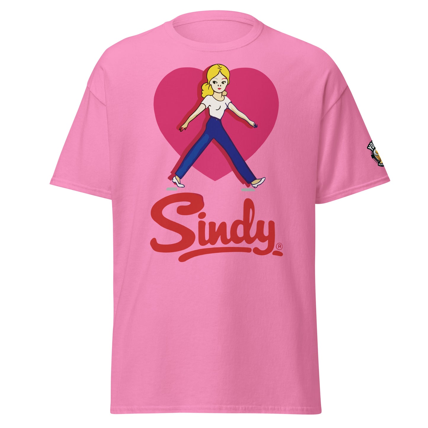 Sindy