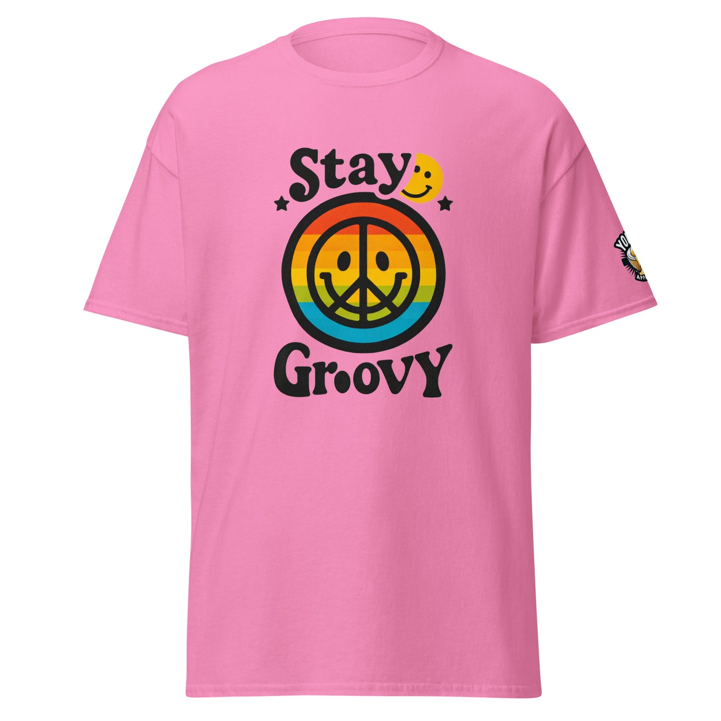 70s - Stay Groovy