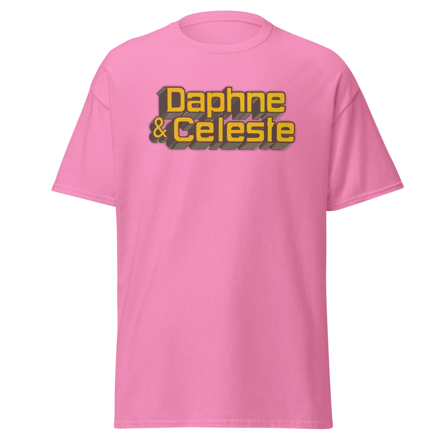 Daphne & Celeste
