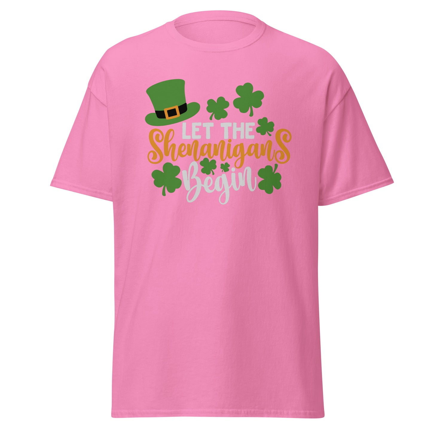 Hen-Do T-shirt