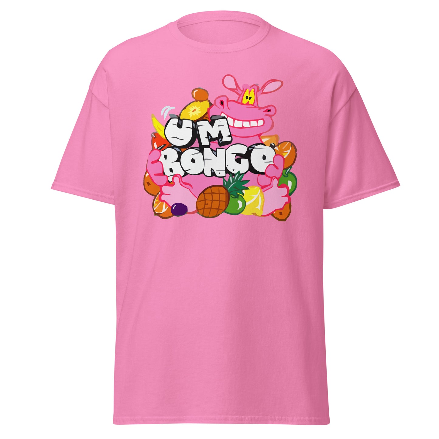 Um Bongo