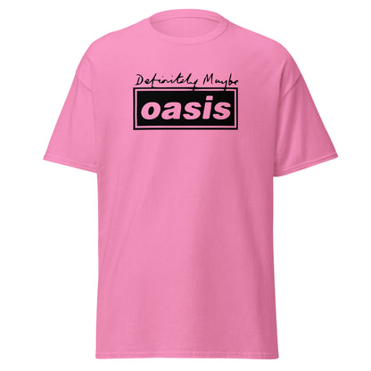 Oasis - Definitely Maybe