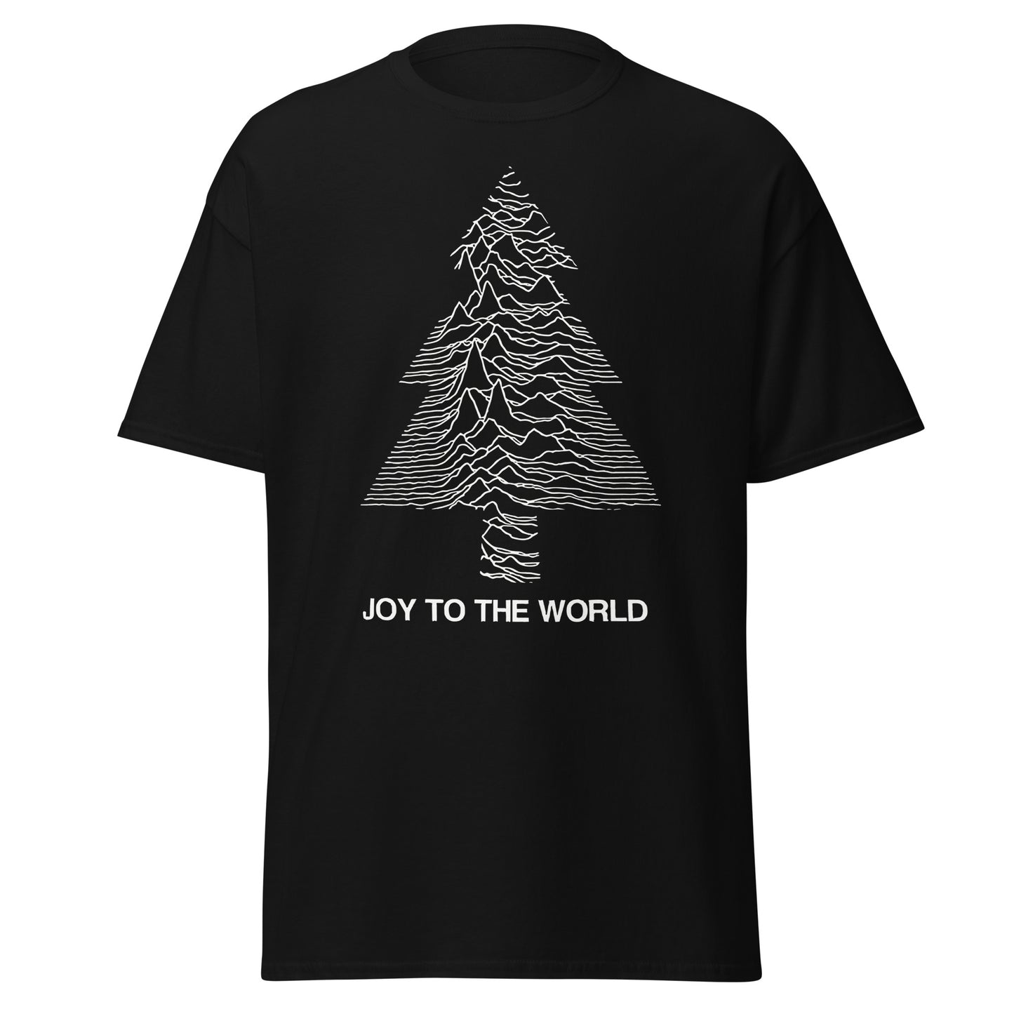 Joy Division Xmas