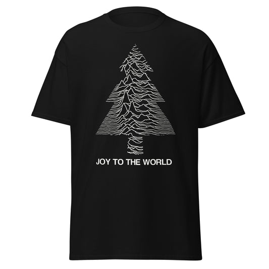 Joy Division Xmas