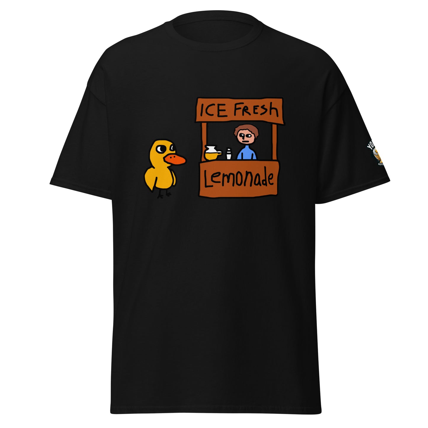 The Duck Song