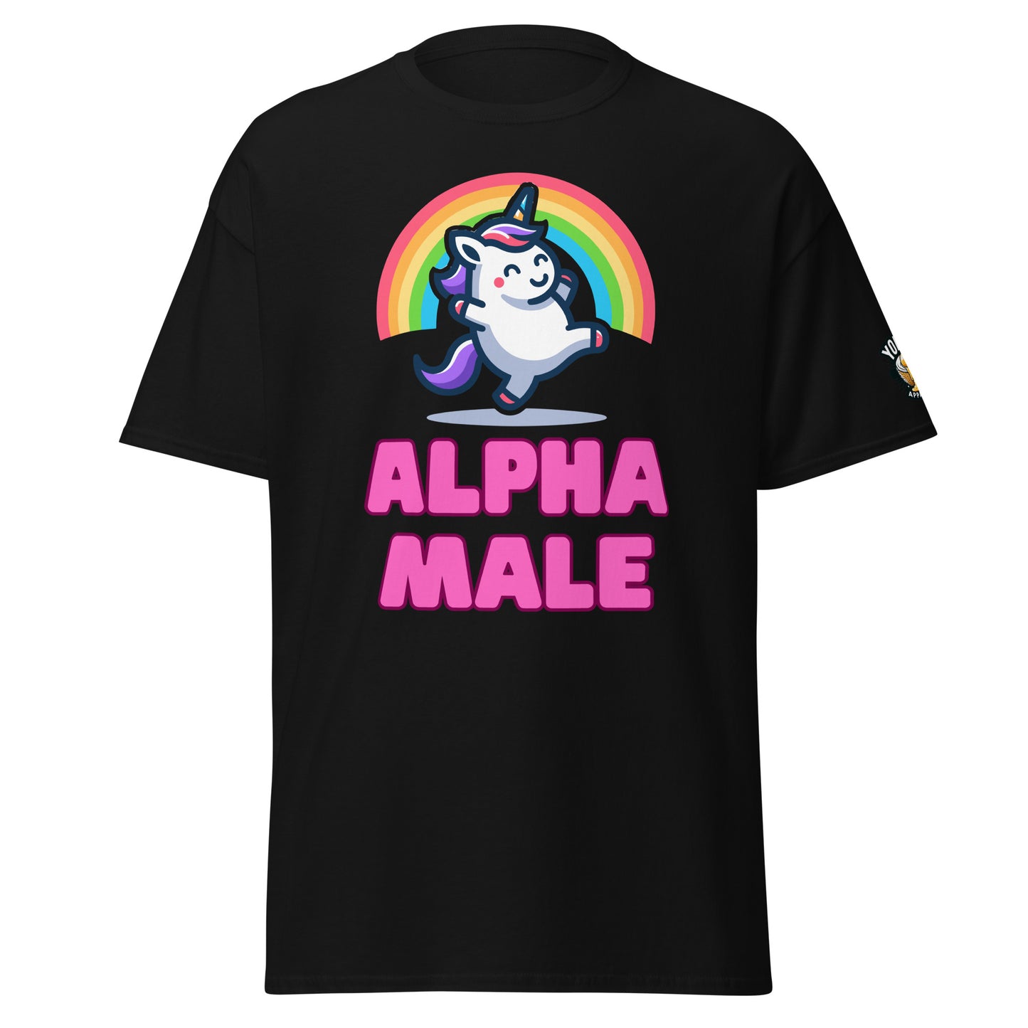 Alpha Male