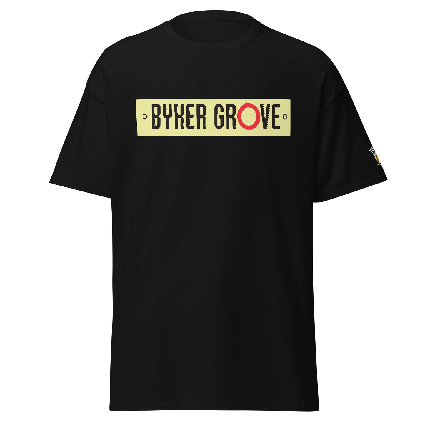 Byker Grove