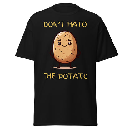 Don't Hato the Potato