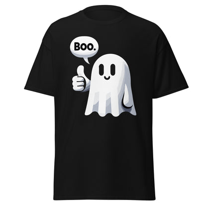 Boo - Cute Ghost