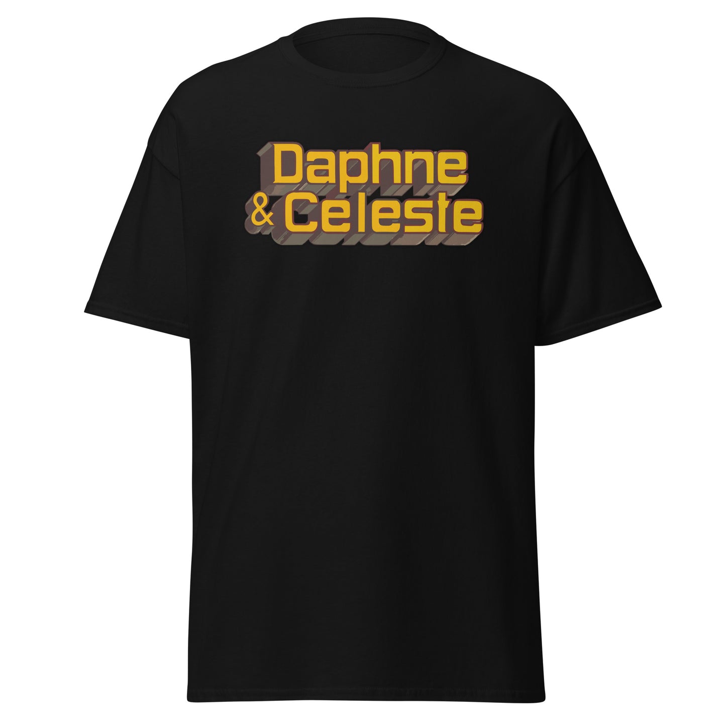 Daphne & Celeste