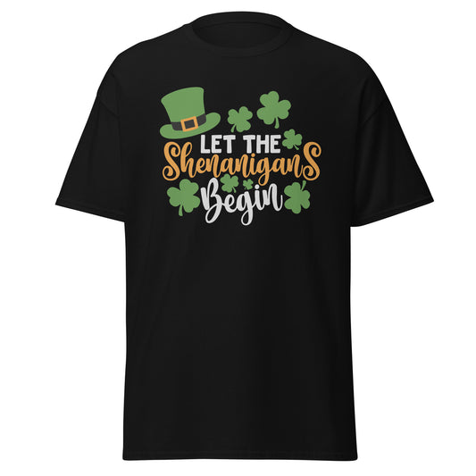 Hen-Do T-shirt