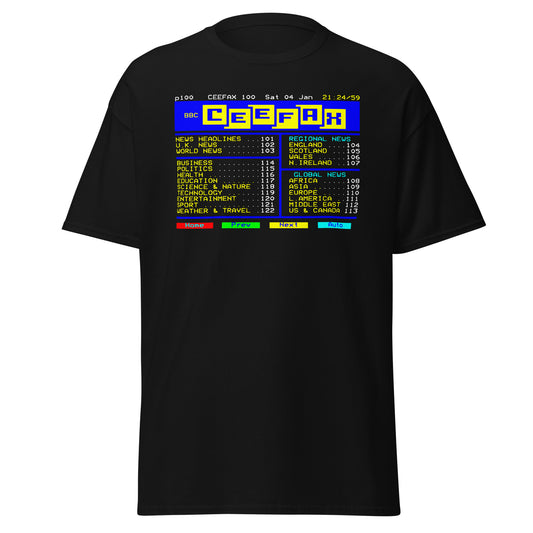 Ceefax