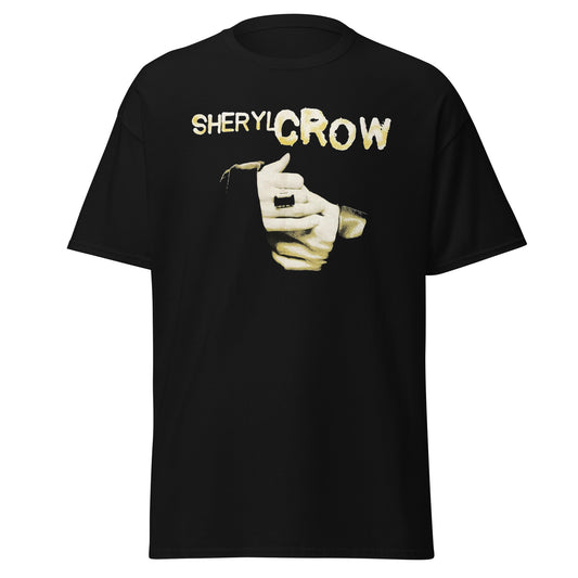 Sheryl Crow