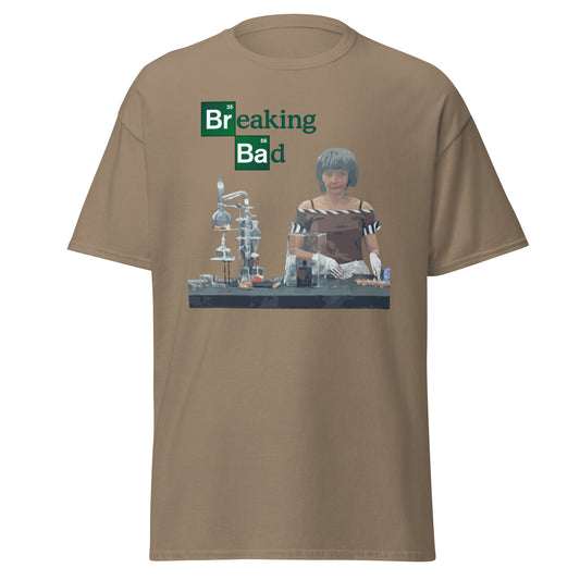 Willy Wonka Experience Breaking Bad
