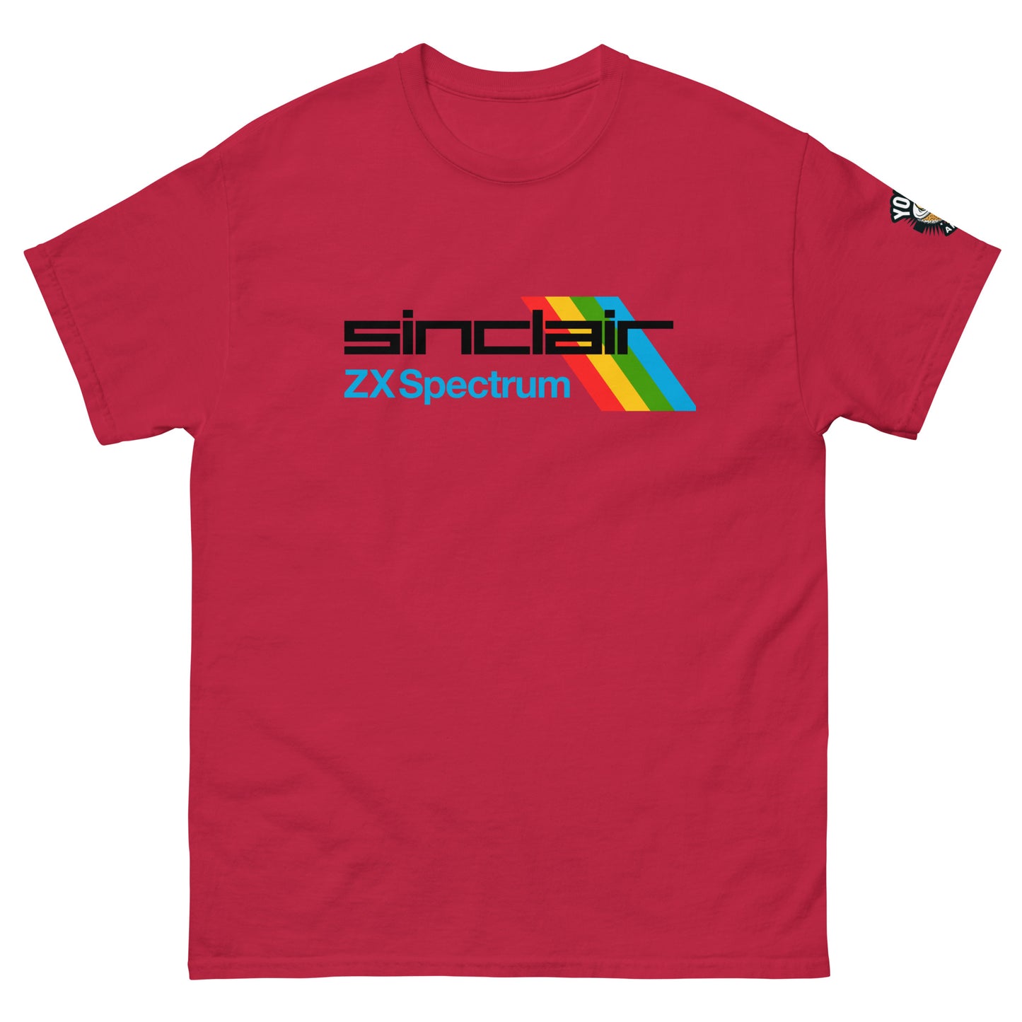 Sinclair ZX Spectrum