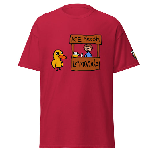 The Duck Song