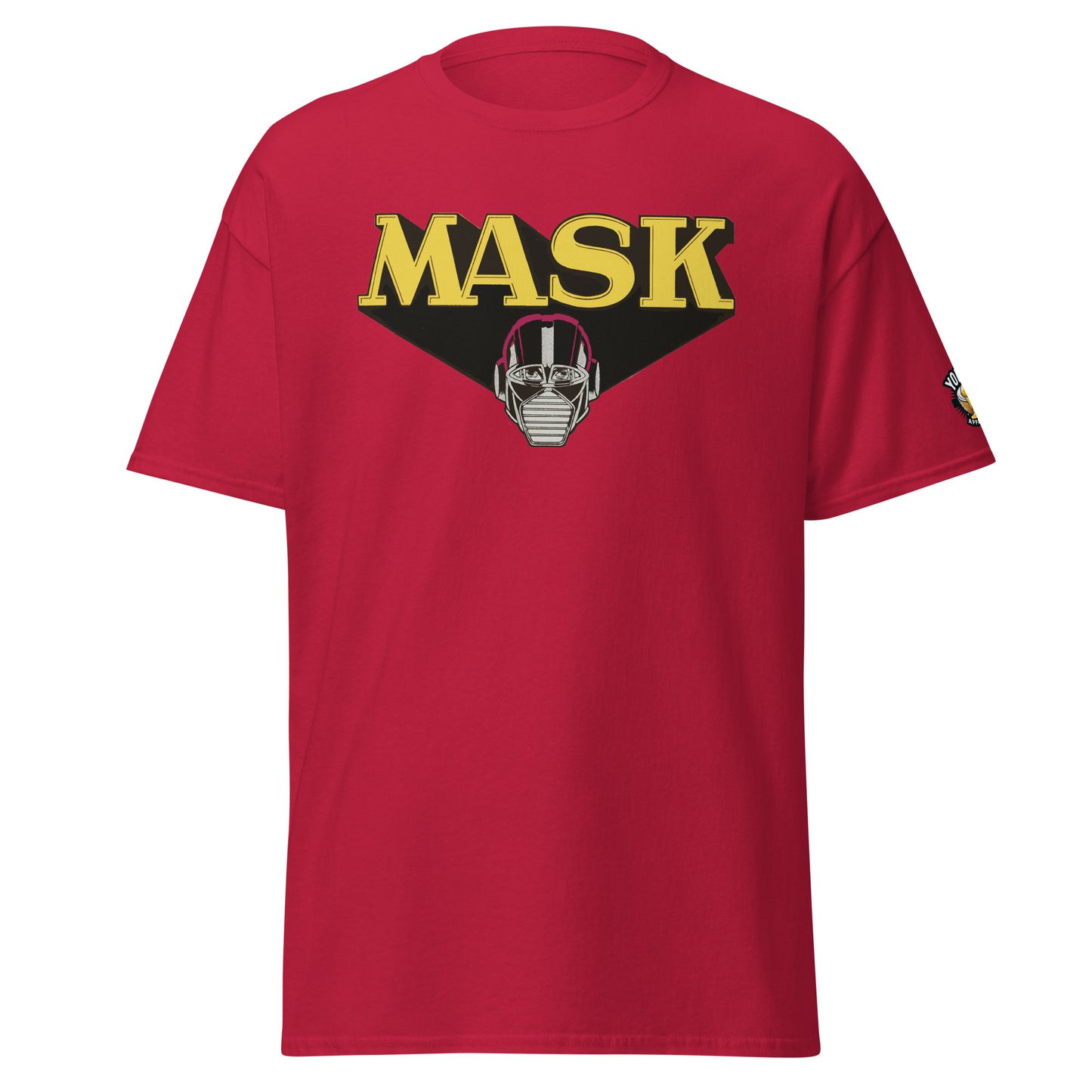 MASK