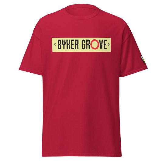 Byker Grove