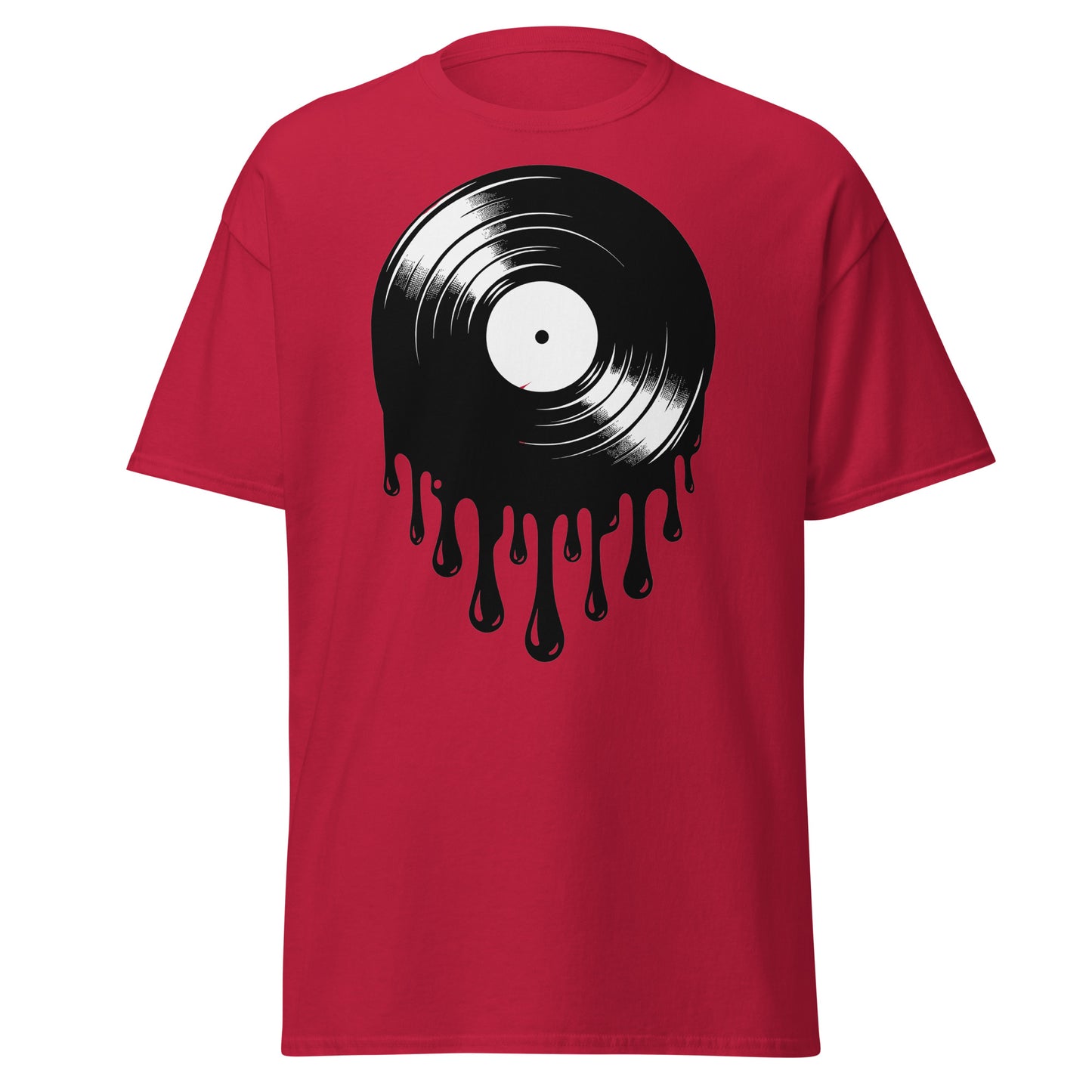Melting Vinyl