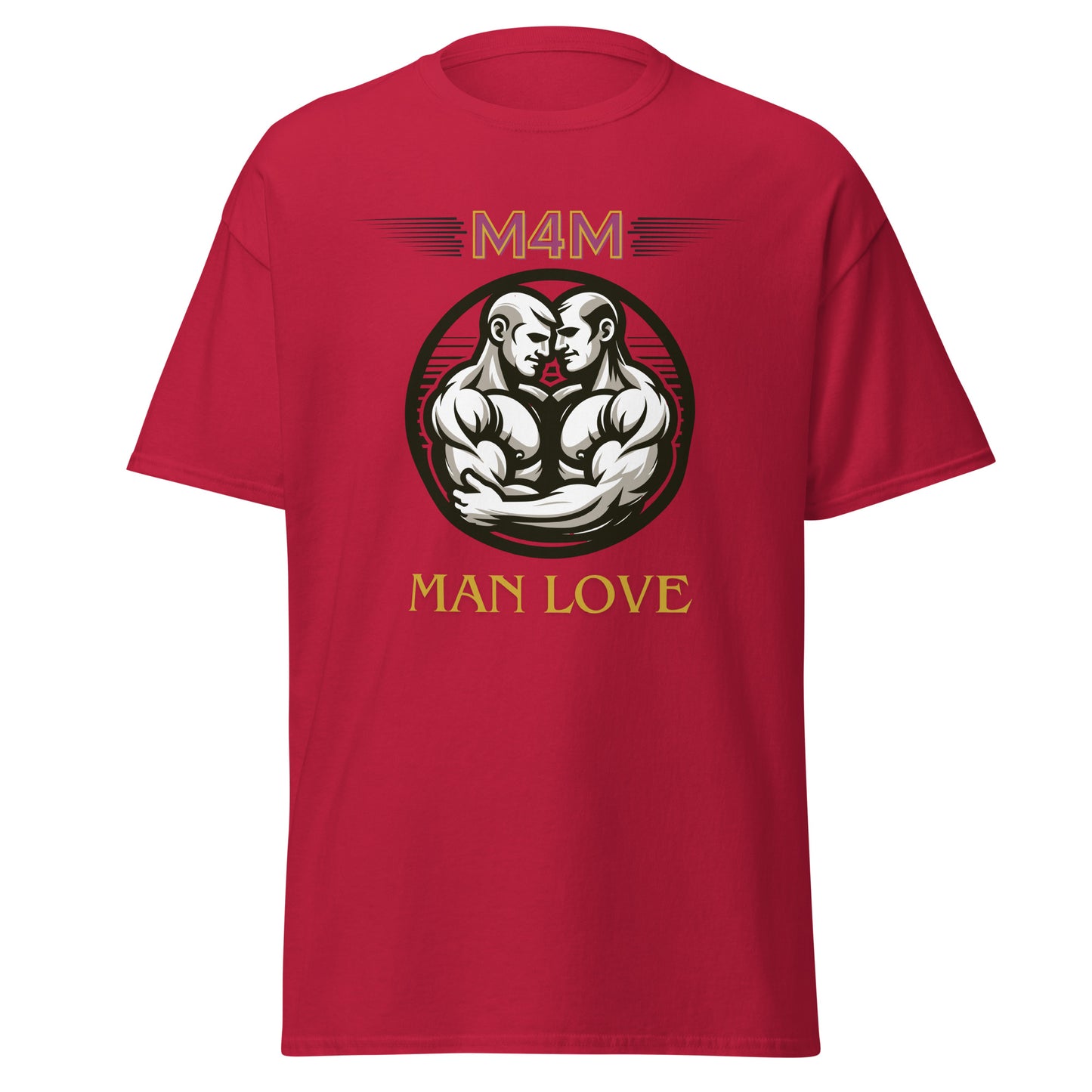 M4M - Man Love